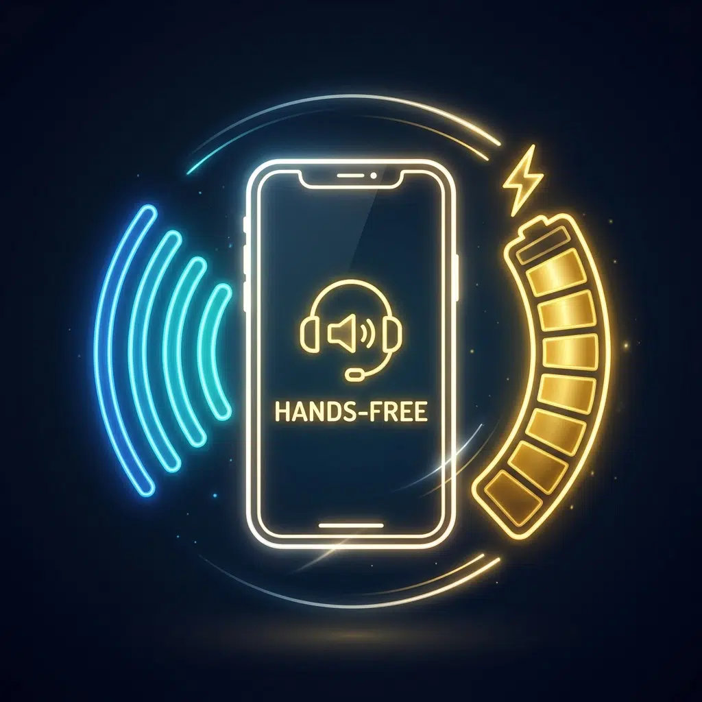 What changes when you play pokies from a phone