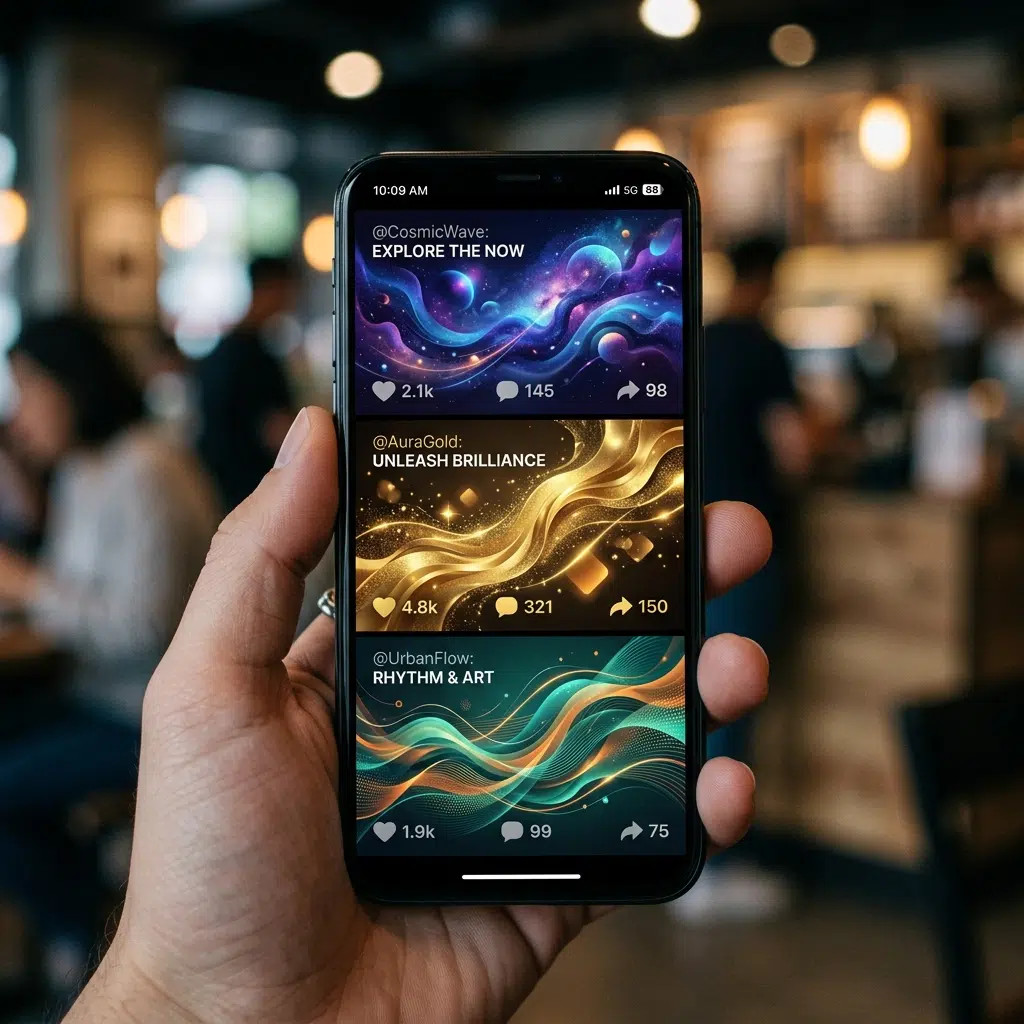 Pokie types that play well on a phone screen